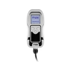 MZ Electronic HC020 ekranlı kablolu ırgat kumandası