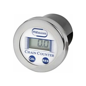 MZ Electronic NAUTI011X zincir sayacı