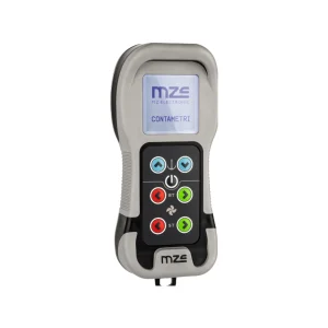MZ Electronic WHC040 kablosuz zincir sayacı ve ırgat kumandası