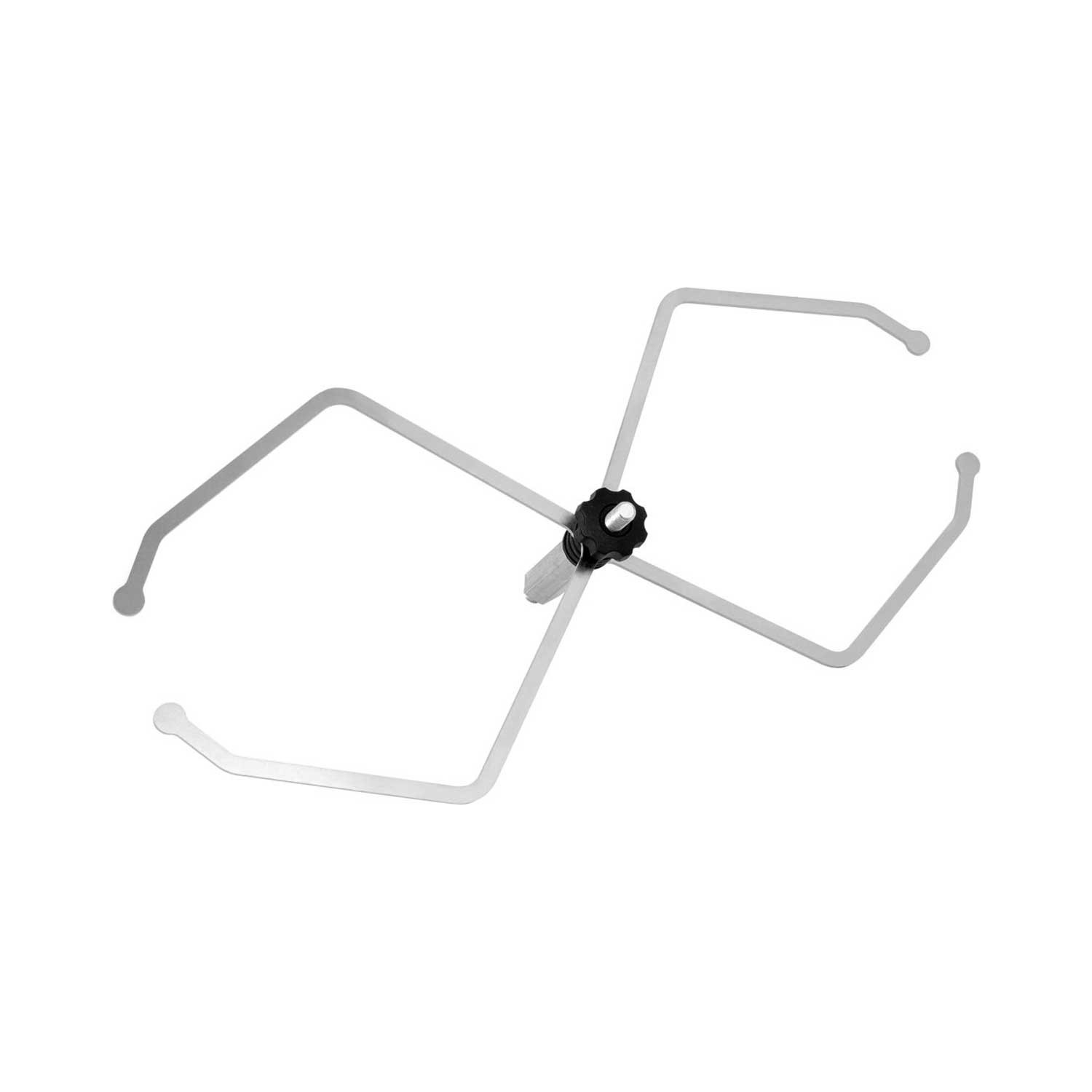 Navy Load Çiftli Brülör Tencere Tutucu