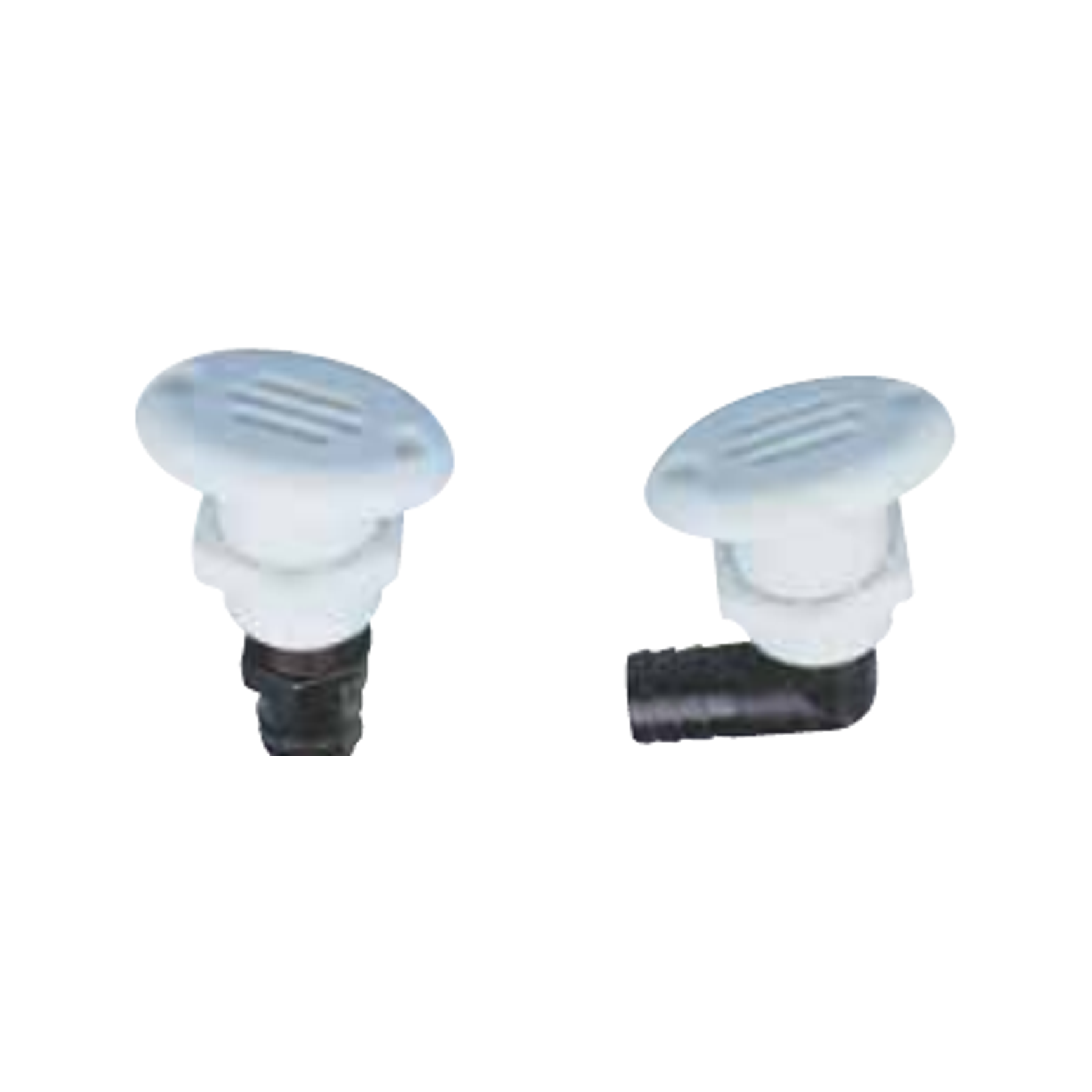 Nuova Rade Oval Tank Hava Firarı 19 mm marin ürün görseli