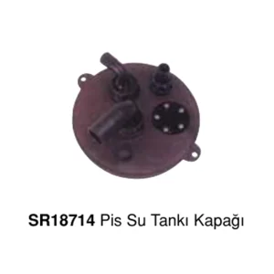 Nuova Rade Pis Su Tankı Kapağı marin ürün görseli