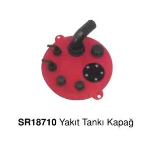 Nuova Rade Yakıt Tankı Kapağı marin ürün görseli