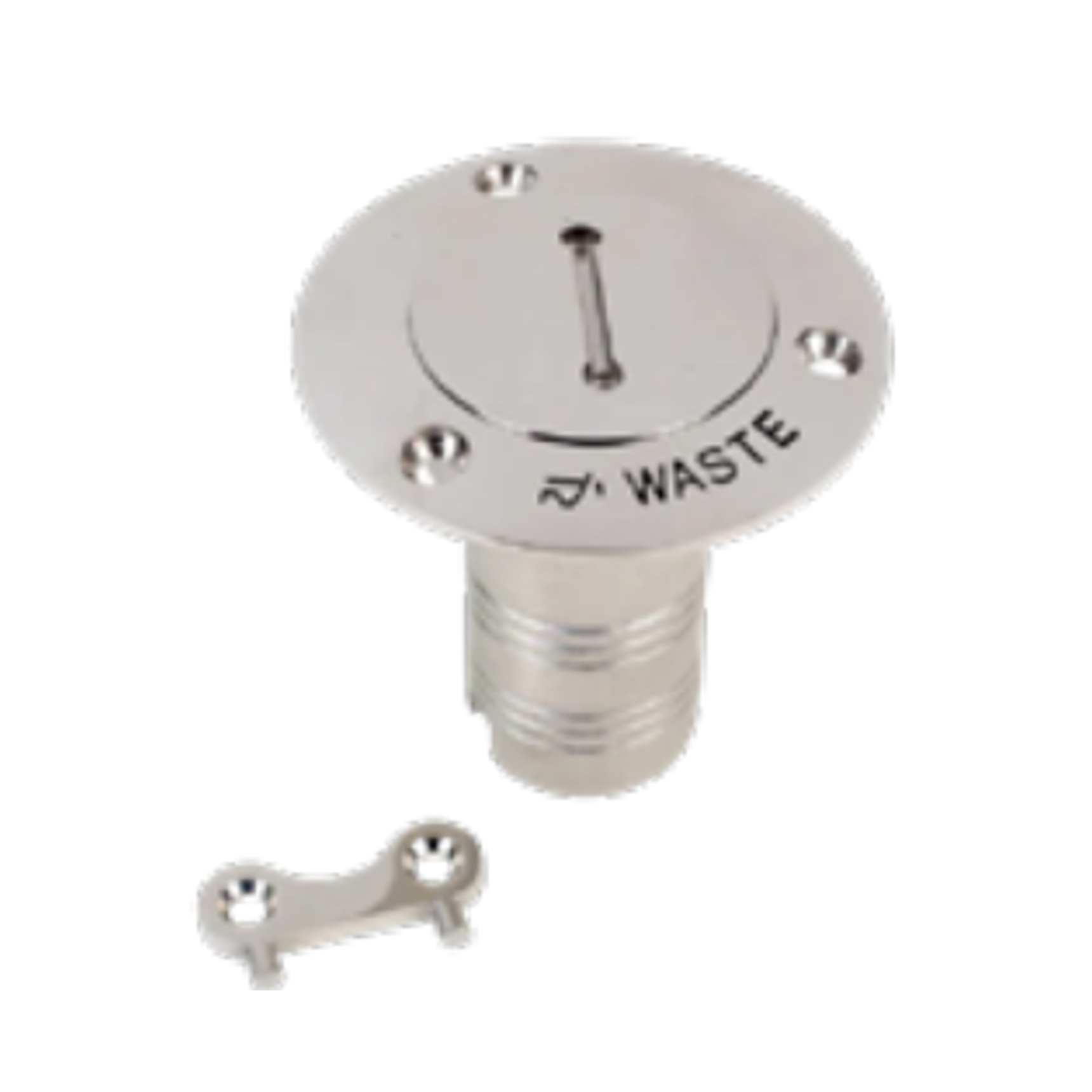 Pis Su Dolum Kapağı 38 mm WASTE marin ürün görseli