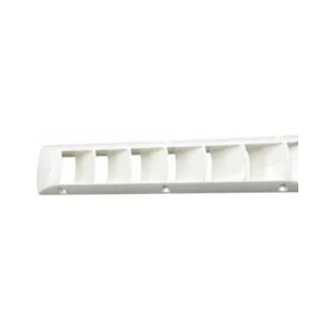 Plastik Yan Havalandırma 7’li 88 × 460 mm marin ürün görseli