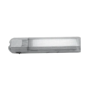 Plastik Yatay Armatür 60 LED Gün Işığı marin ürün görseli