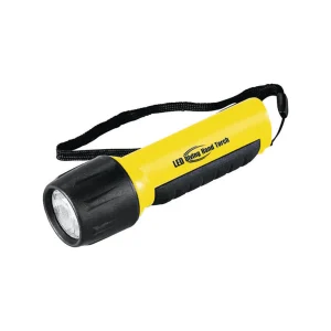 Plastimo Su Geçirmez El Feneri 4 LED