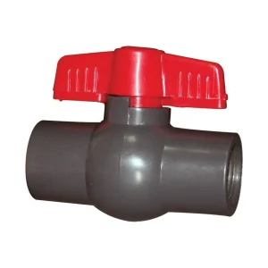 Pvc Küresel Vana marin ürün görseli