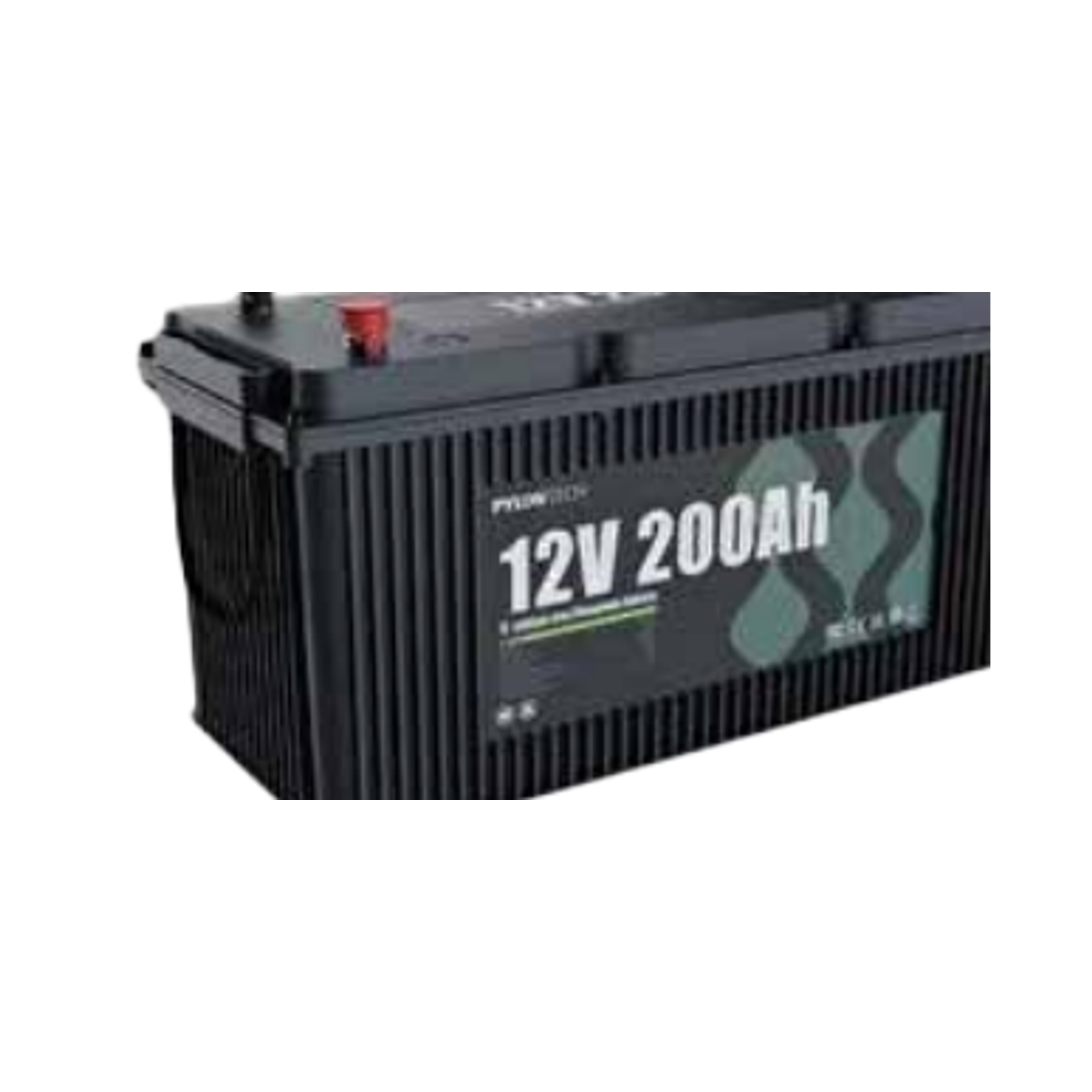 Pylontech LiFePO4 Lityum Akü 12 V 200 Ah marin ürün görseli
