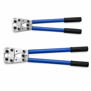 Şafak SP-0650 ve SP-10120 uzun saplı pabuç sıkma penseleri