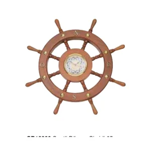 Savoretti Saatli Dümen Simidi 65 cm marin ürün görseli