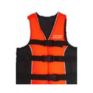 Sea Star Turuncu Can Yeleği marin ürün görseli