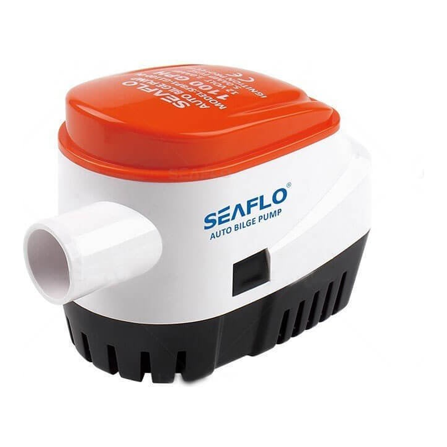 Seaflo 06 Serisi Otomatik Sintine Pompası 1100 GPH