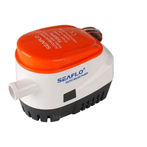 Seaflo 06 Serisi Otomatik Sintine Pompası 750 GPH
