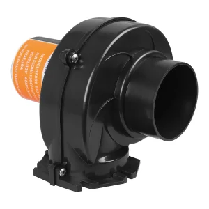 Seaflo 250 m³/saat Flanşlı Blower