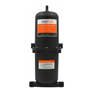 Seaflo Basınç Tankı 1 L