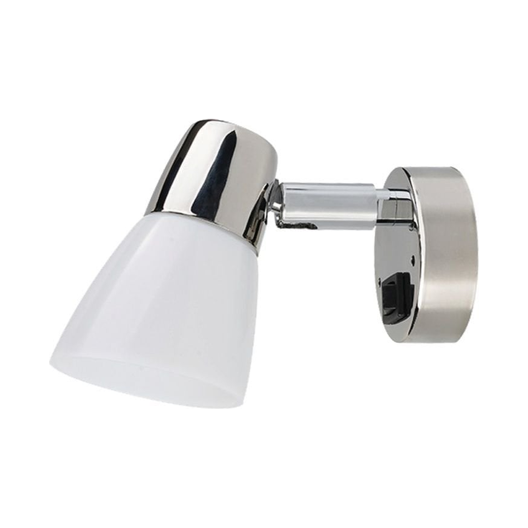 Seaflo Başucu Lambası Krom Gün Işığı 12 V LED marin ürün görseli