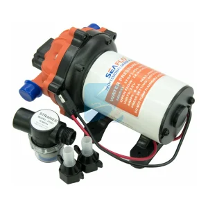 Seaflo By-Pass Hidrofor 18,9 L/dk 60 PSI