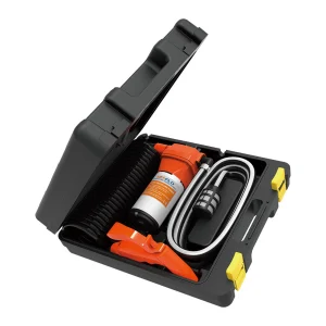 Seaflo Çantalı Portatif Yıkama Seti 17 L/dk 12 V