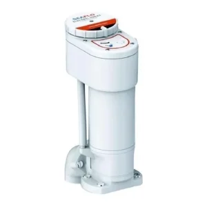 Seaflo Dikey Tuvalet Dönüşüm Motoru 12 V