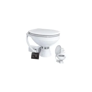 Seaflo Elektrikli Marin Tuvalet 12 V