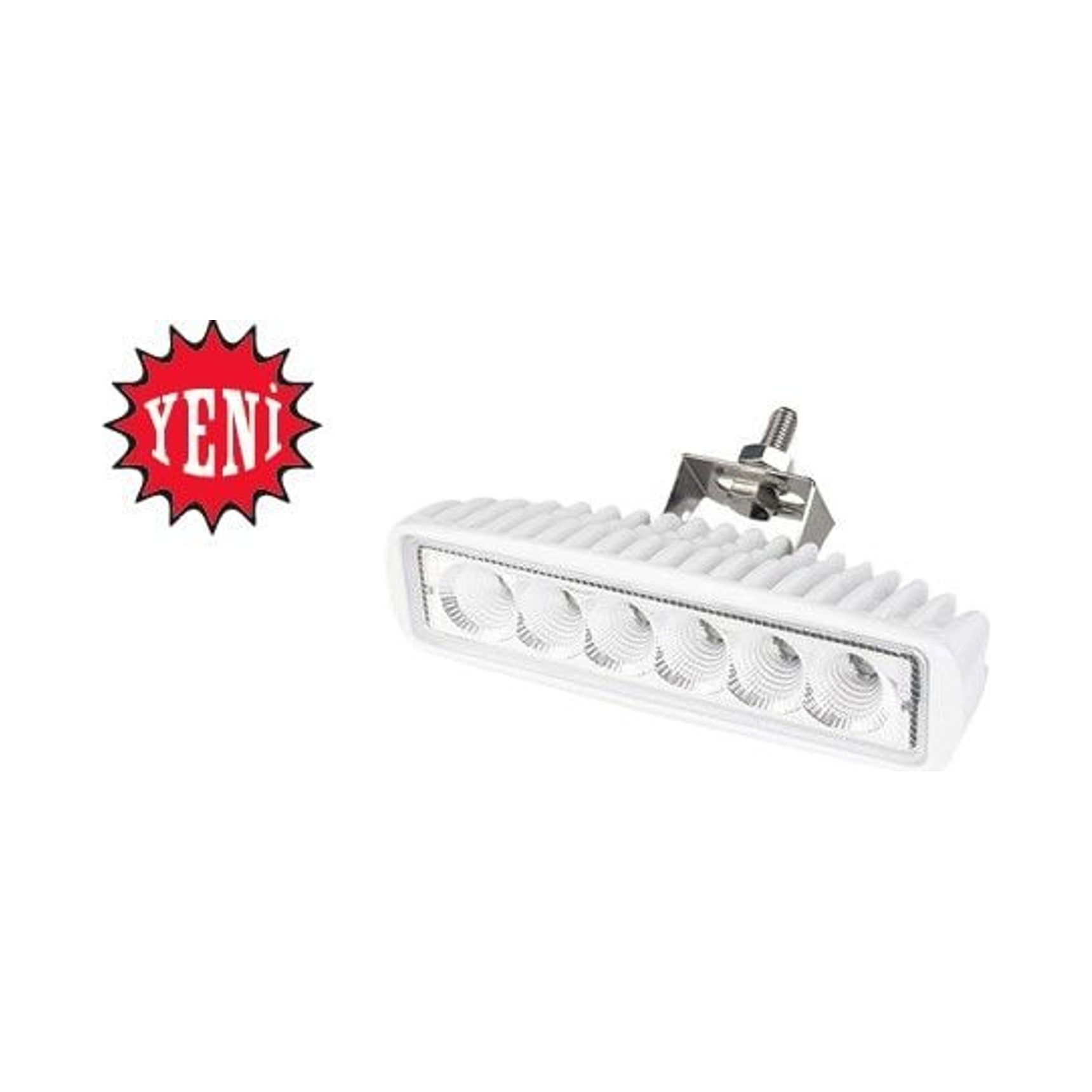 Seaflo Güverte Lambası 10-30 V marin ürün görseli