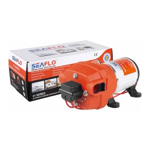 Seaflo Hidrofor 12,5 L/dk 35 PSI