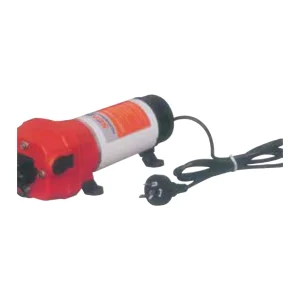 Seaflo Hidrofor 17 L/dk 40 PSI 220 V