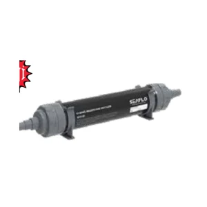 Seaflo Karbon Filtre 16-19-25 mm marin ürün görseli