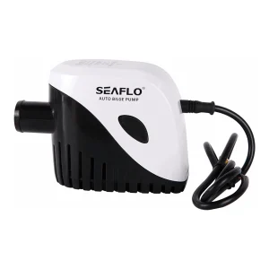 Seaflo Kompakt Otomatik Sintine Pompası 1100 GPH
