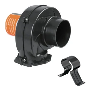 Seaflo Salyangoz Blower 75 mm