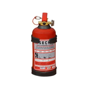 Seçkin Marin Tipi Yangın Söndürücü 2 kg