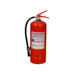 Seçkin Marin Tipi Yangın Söndürücü 6 kg