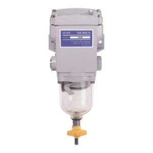Separ SWK-2000 Yakıt Filtresi