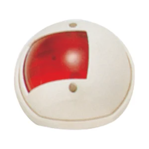 Seyir Feneri Beyaz İskele LED 12 V marin ürün görseli