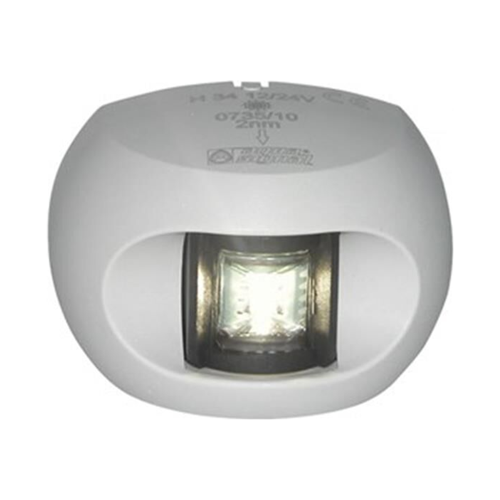 Seyir Feneri Pupa 12–24 V LED marin ürün görseli