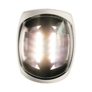 Seyir Feneri Silyon Krom Gövde 12–24 V LED marin ürün görseli