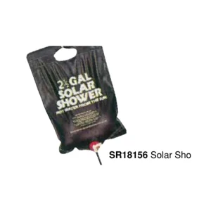 Solar Duş 19 Litre marin ürün görseli