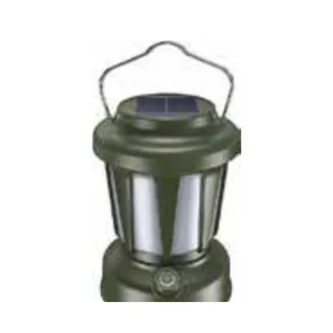 Solar Panelli 3 Işık Modlu Taşınabilir LED Fener marin ürün görseli