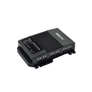 SoundPower SR14145 BT105 12 V altı kanallı Bluetooth amfi