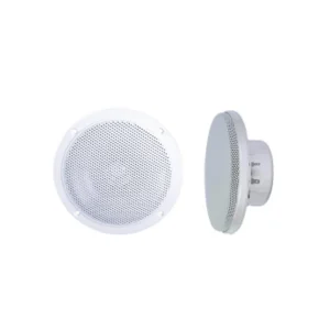 SoundPower SR14146 Marin Dual Hoparlör 5001 beyaz 15 cm çift