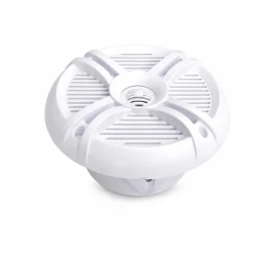 SoundPower 6013 150 W marin tweeterlı hoparlör beyaz ve siyah renk seçenekleri