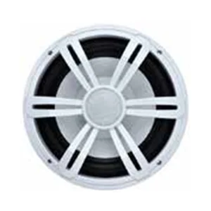 SoundPower SR14157 Slim Subwoofer 1017W beyaz 266 mm 400 W