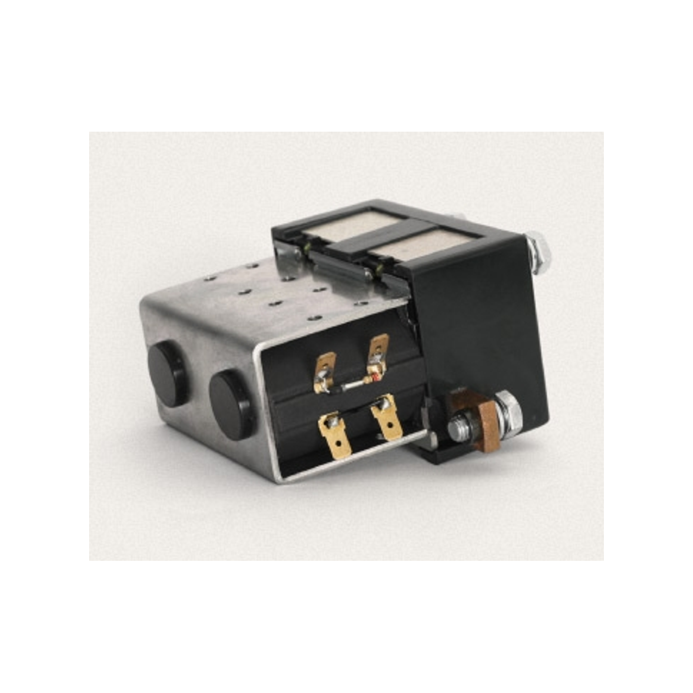 ThrustEMS baş pervanesi solenoidi seçenekleri
