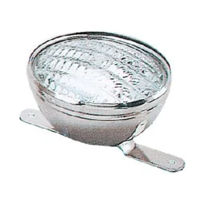 TMC Paslanmaz Flanşlı Gurcata Lambası 12 V 120 mm marin ürün görseli