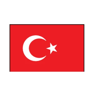Türk Bayrağı marin ürün görseli
