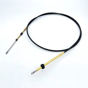 Ultraflex C16 ağır hizmet gaz ve vites kumanda teli