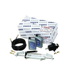 Ultraflex Gotech OBF 115 HP hidrolik dümen seti