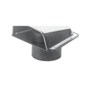 Vetus Tip Krom Nikel Manika 75 mm marin ürün görseli
