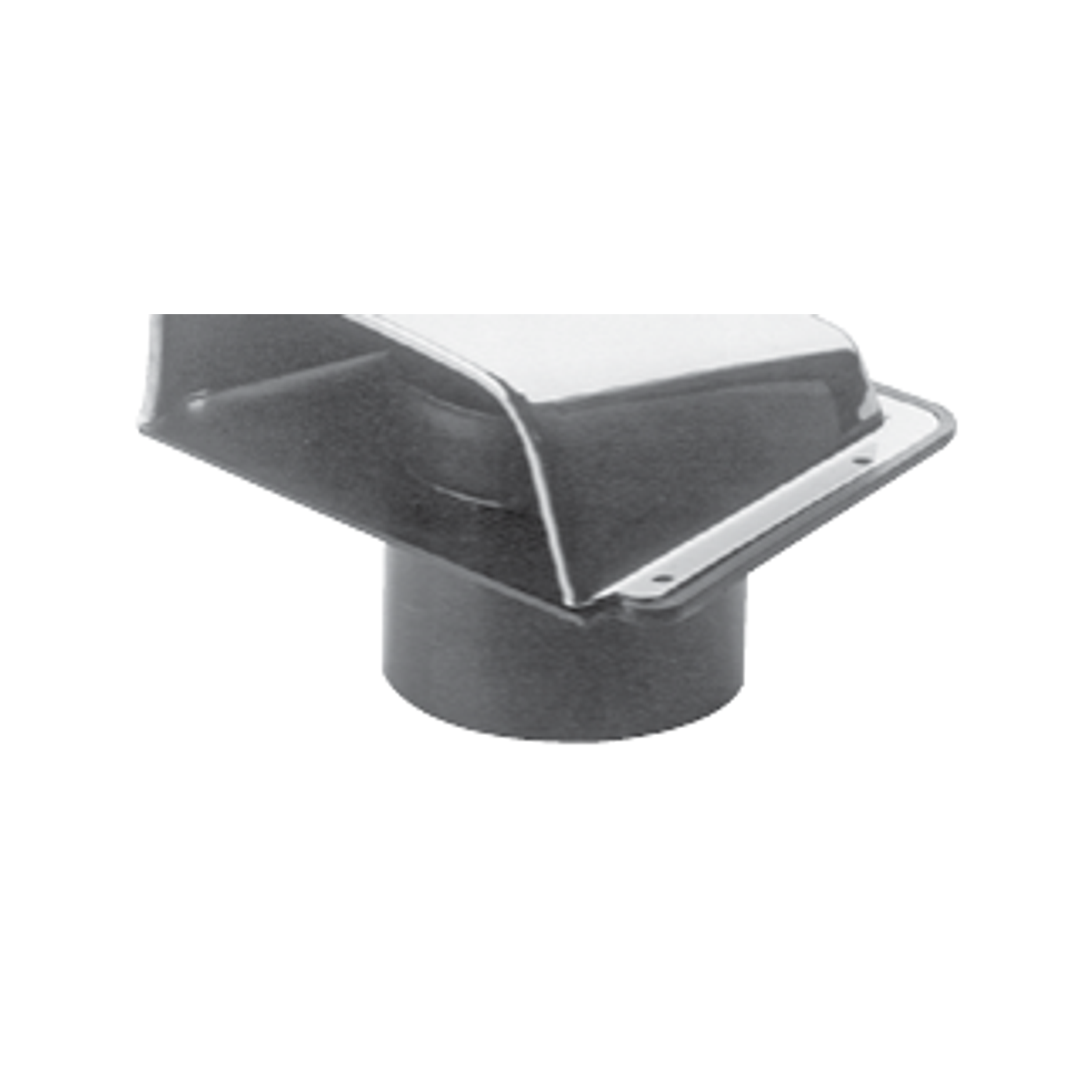 Vetus Tip Krom Nikel Manika 75 mm marin ürün görseli